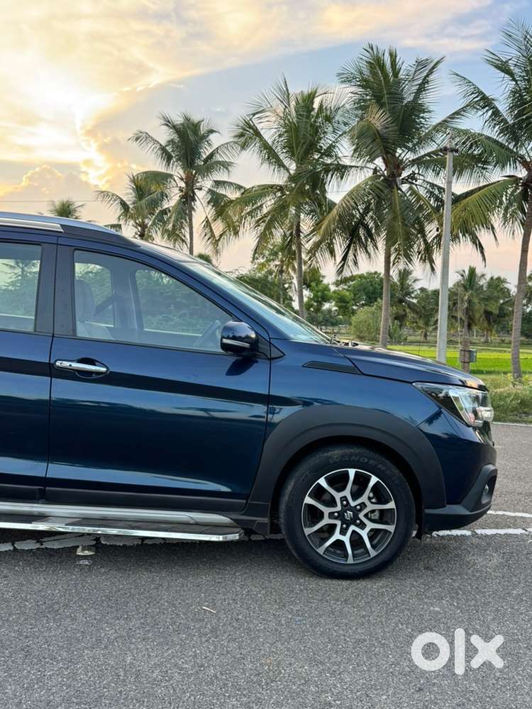 Maruti Suzuki Xl6 2024 Car