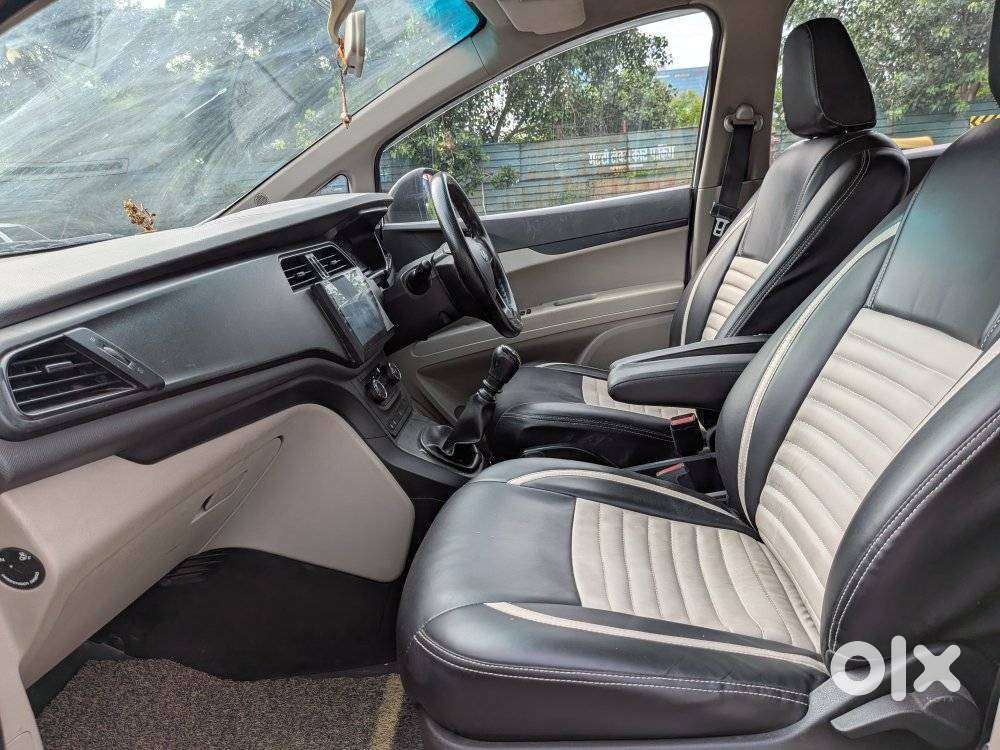 Mahindra Marazzo M2, 2019, Diesel