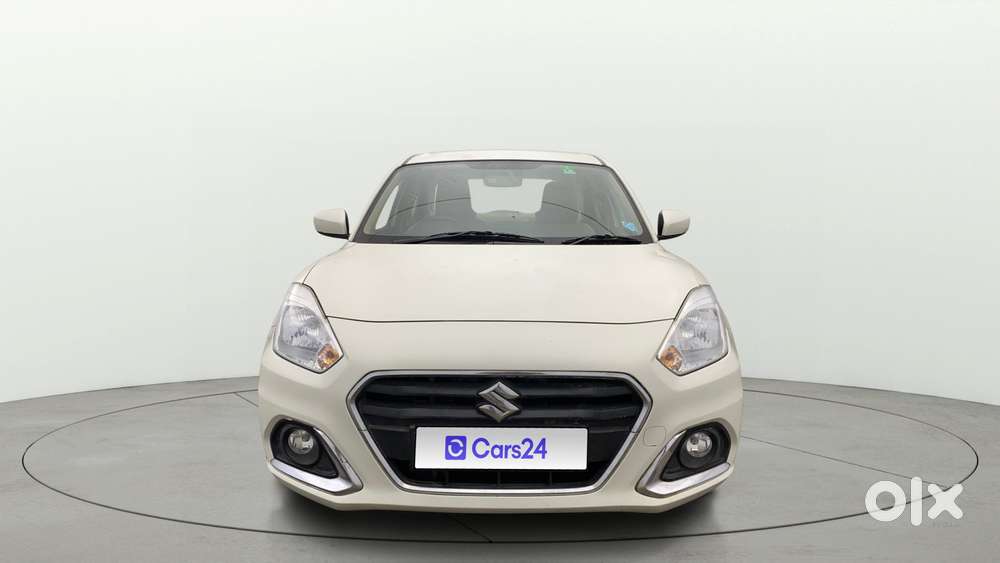 Maruti Suzuki Swift Dzire 1.2 Zxi Bsiv, 2020, Petrol