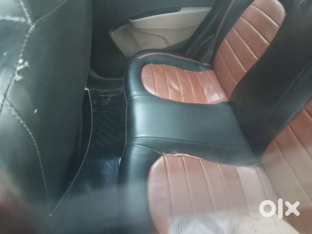 Hyundai Grand I10 Sportz 2016