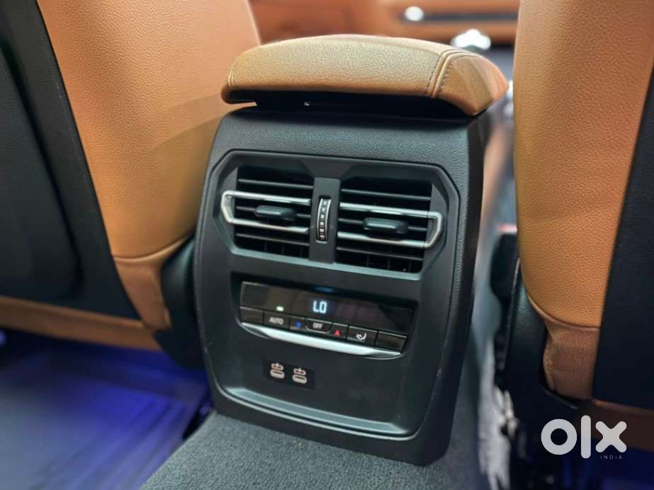Bmw 3 Series Gran Limousine 330li M Sport, 2022, Petrol