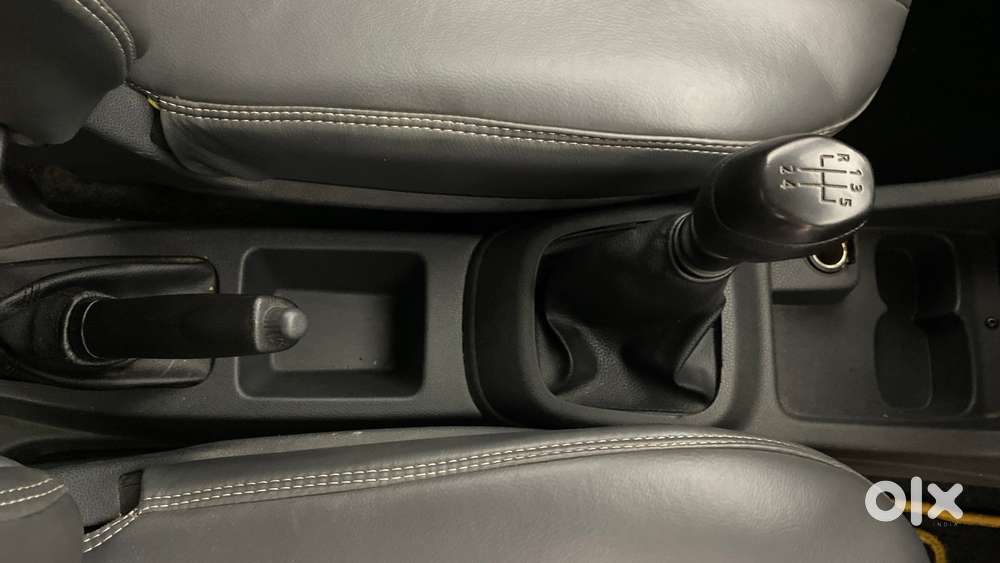 Renault Kwid Rxt, 2015, Petrol