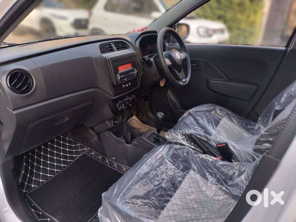Maruti Suzuki Alto K10 1.0 Vxi Amt, 2026