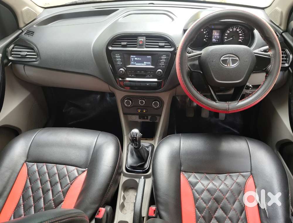Tata Tiago 1.2 Revotron Xt, 2018, Diesel