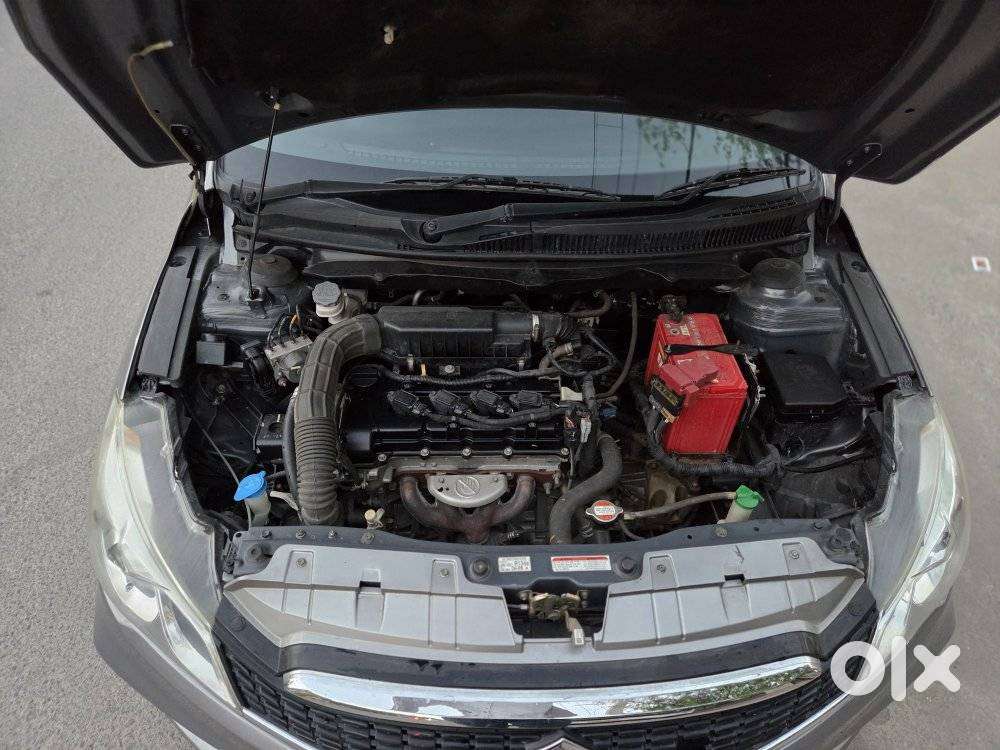 Maruti Suzuki Ciaz 1.5 Delta Shvs Mt, 2020, Petrol