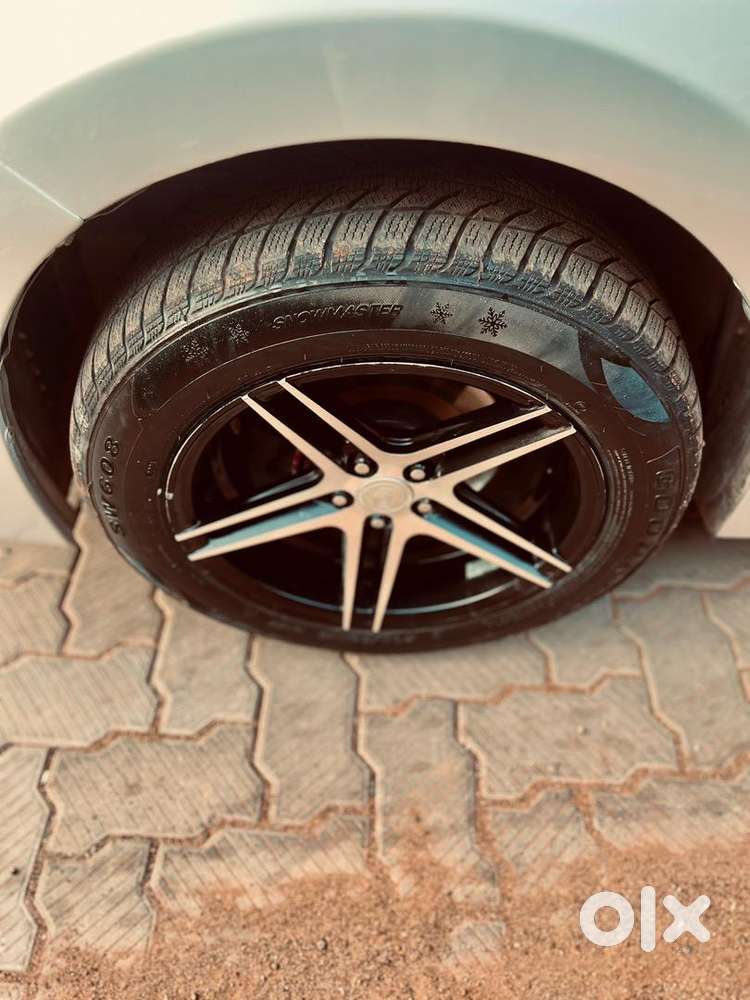 Toyota Corolla Altis Original Kerala 2014 Diesel Well Maintained