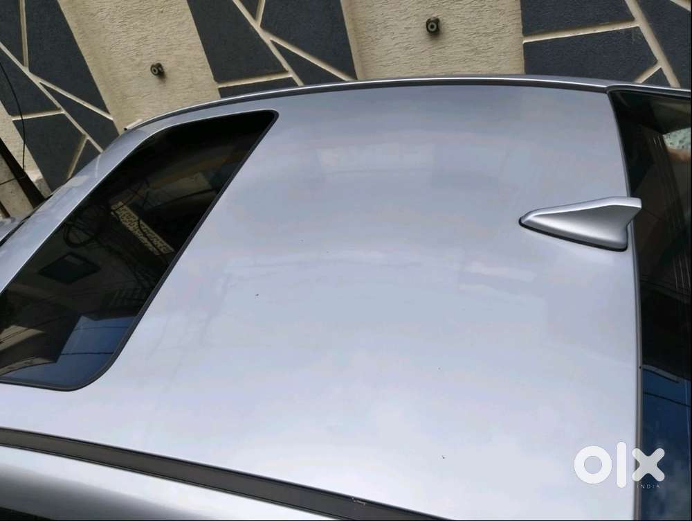 Hyundai Verna Fluidic 2017