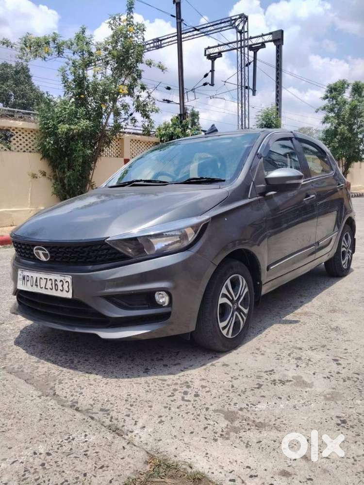 Tata Tiago 1.05 Revotorq Xb, 2020, Petrol