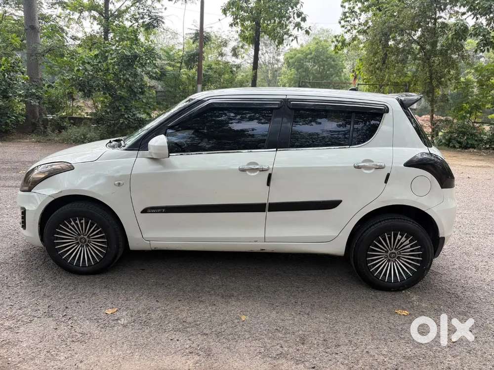 Swift 2016 Model For Sale ( Cng On Paper)