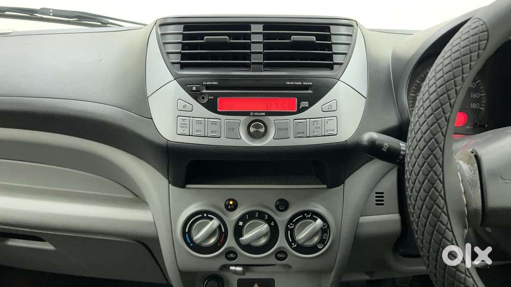 Maruti Suzuki A-star 2012-2014 1.0 Zxi, 2011, Petrol