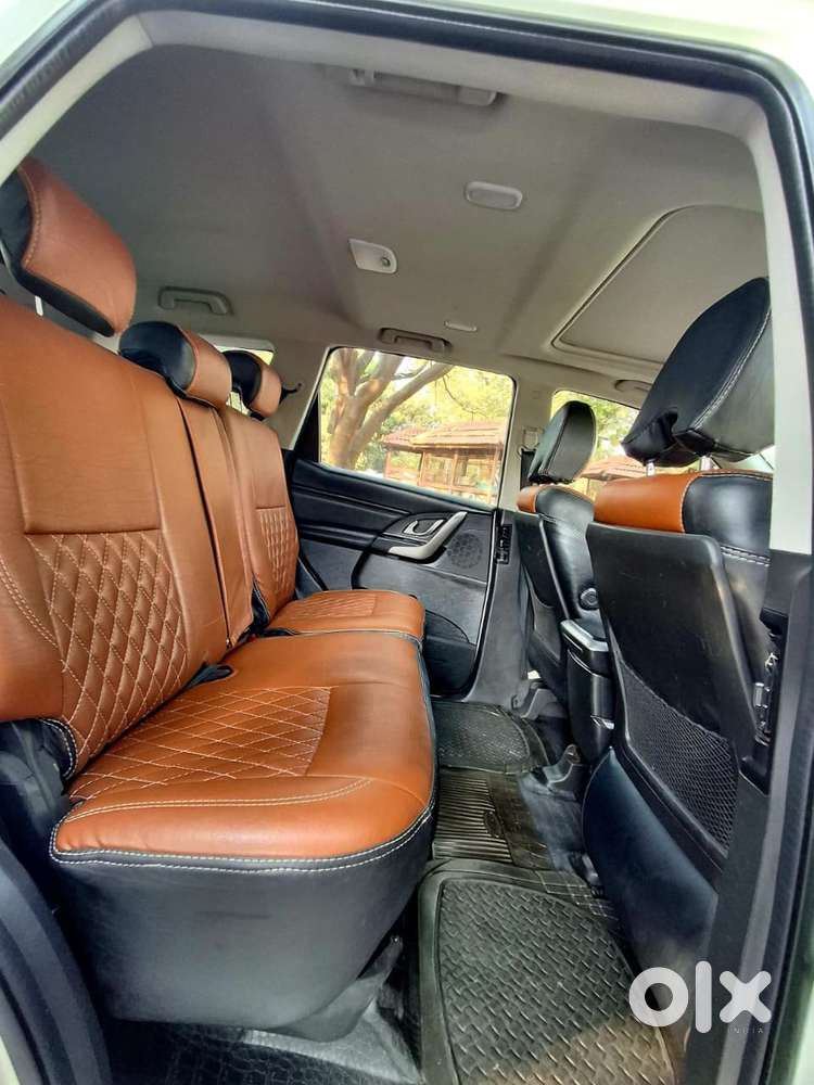 Mahindra Xuv500 W11 Option, 2018, Diesel