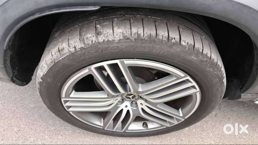 Mercedes-benz Gls 2021 Variant