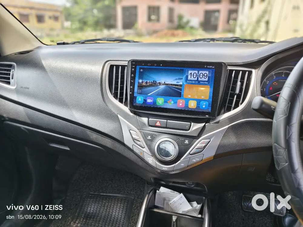 2021 Baleno 1.2 Delta Petrol Manual