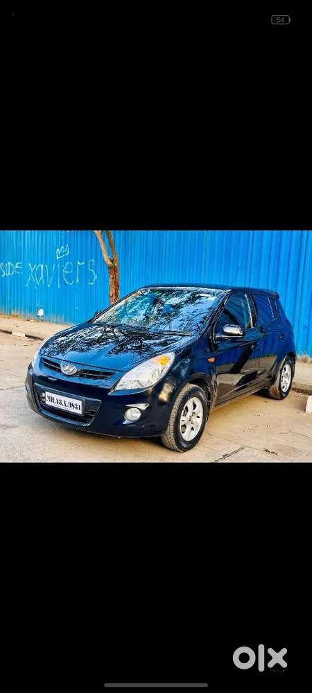 I20 Asta With Good Condition