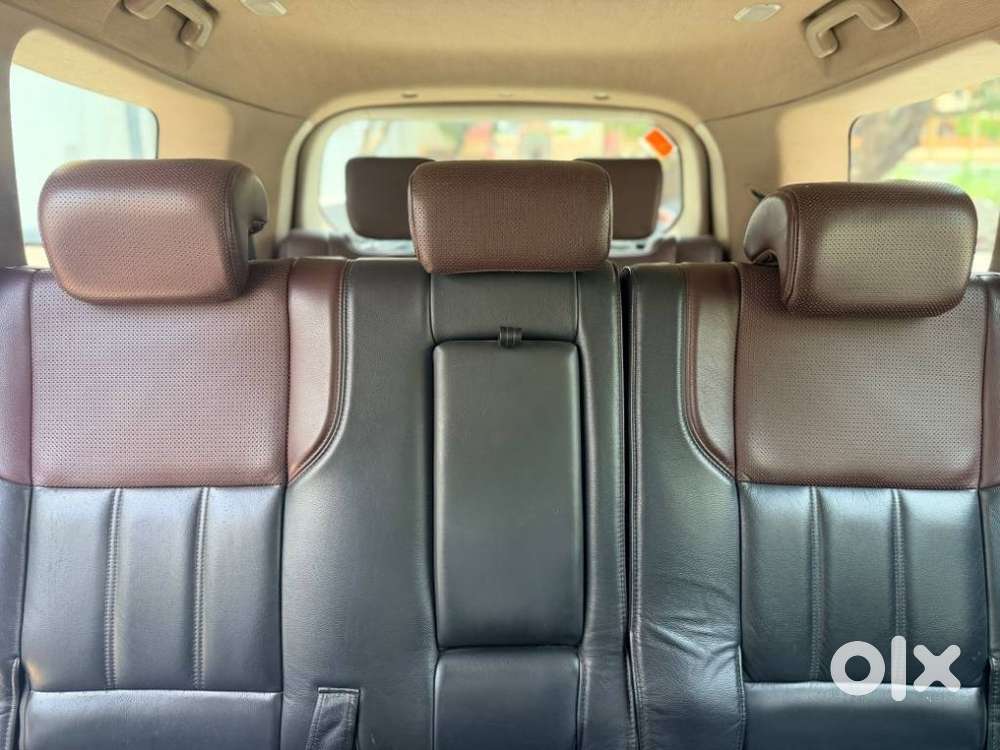 Mahindra Xuv500 W8 2wd, 2014, Diesel