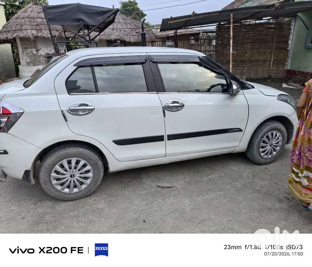 Maruti Swift Vdi Limited 2015 Edition
