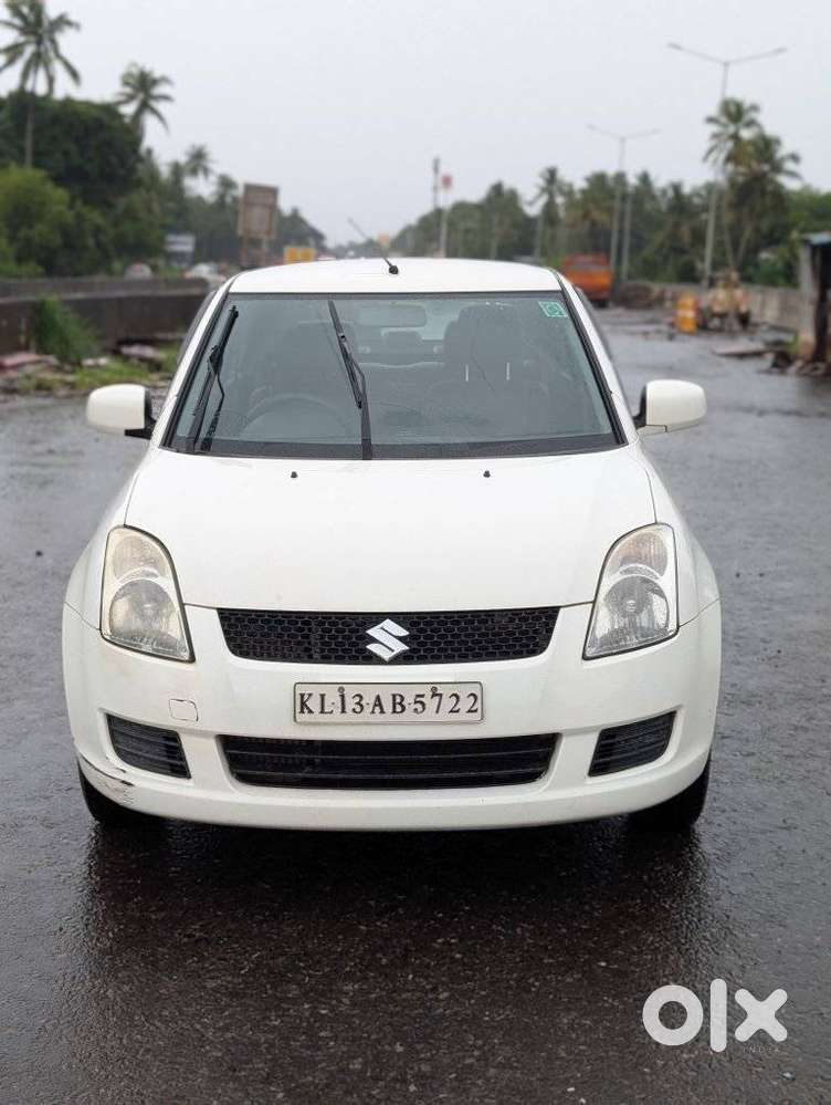 Maruti Suzuki Swift Dzire Vdi, 2013, Diesel