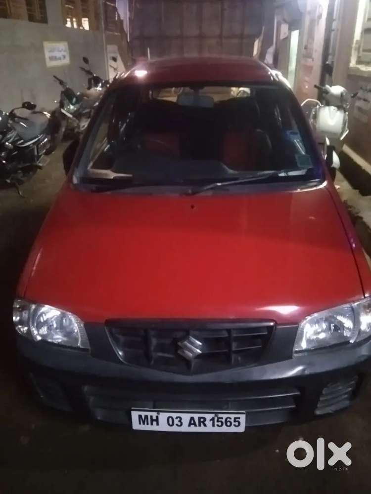 Maruti Suzuki Alto 2008