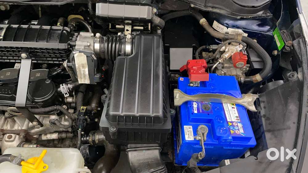 Tata Altroz Xm Plus Icng, 2023, Cng & Hybrids