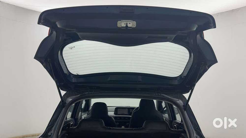 Hyundai Grand I10 Nios Sportz 1.2 Kappa Vtvt, 2023, Petrol
