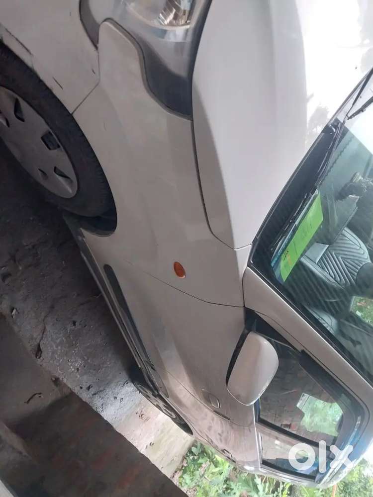 Maruti Suzuki Wagon R Vxi Petrol 2022