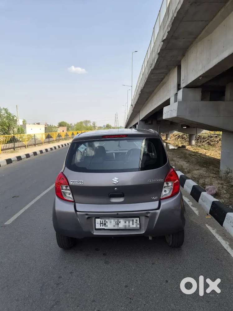 Company Fitted Cng