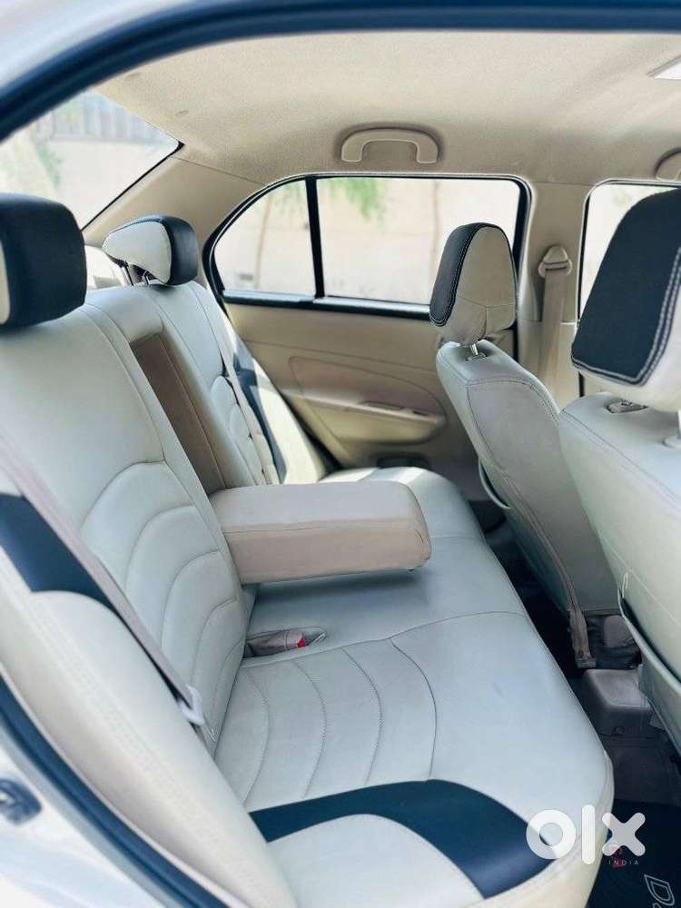 Maruti Suzuki Swift Dzire 2012-2015 Vdi, 2014, Diesel