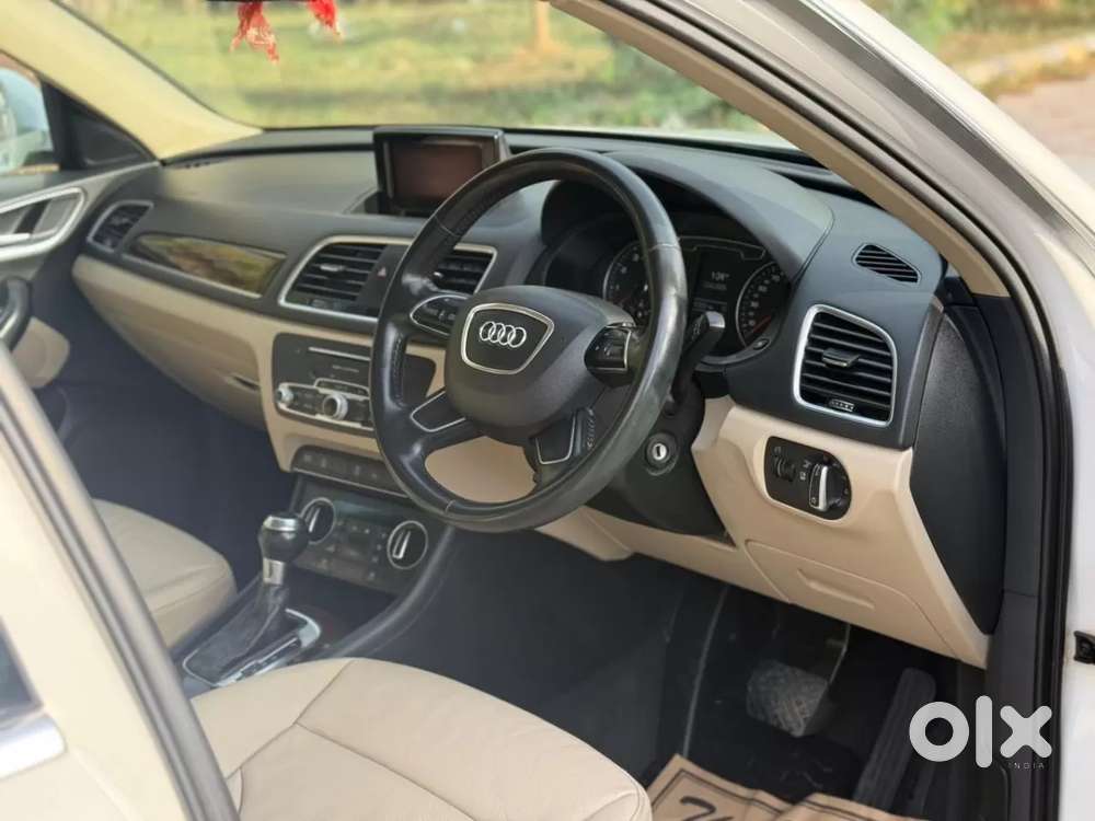 Audi Q3 1.4 30 Tfsi Premium, 2019, Petrol
