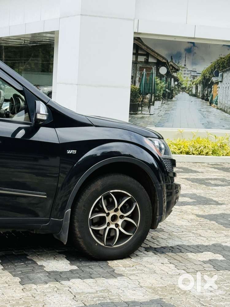 Mahindra Xuv500 W6 2wd, 2013, Diesel