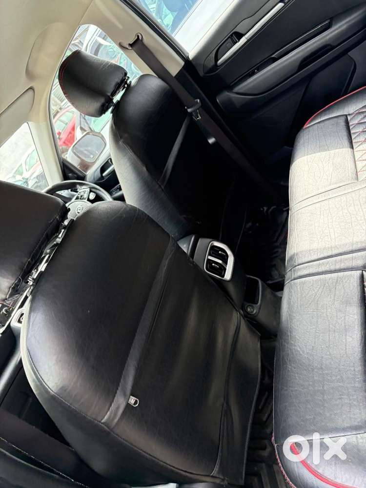 Kia Sonet 2020 Diesel Well Maintained