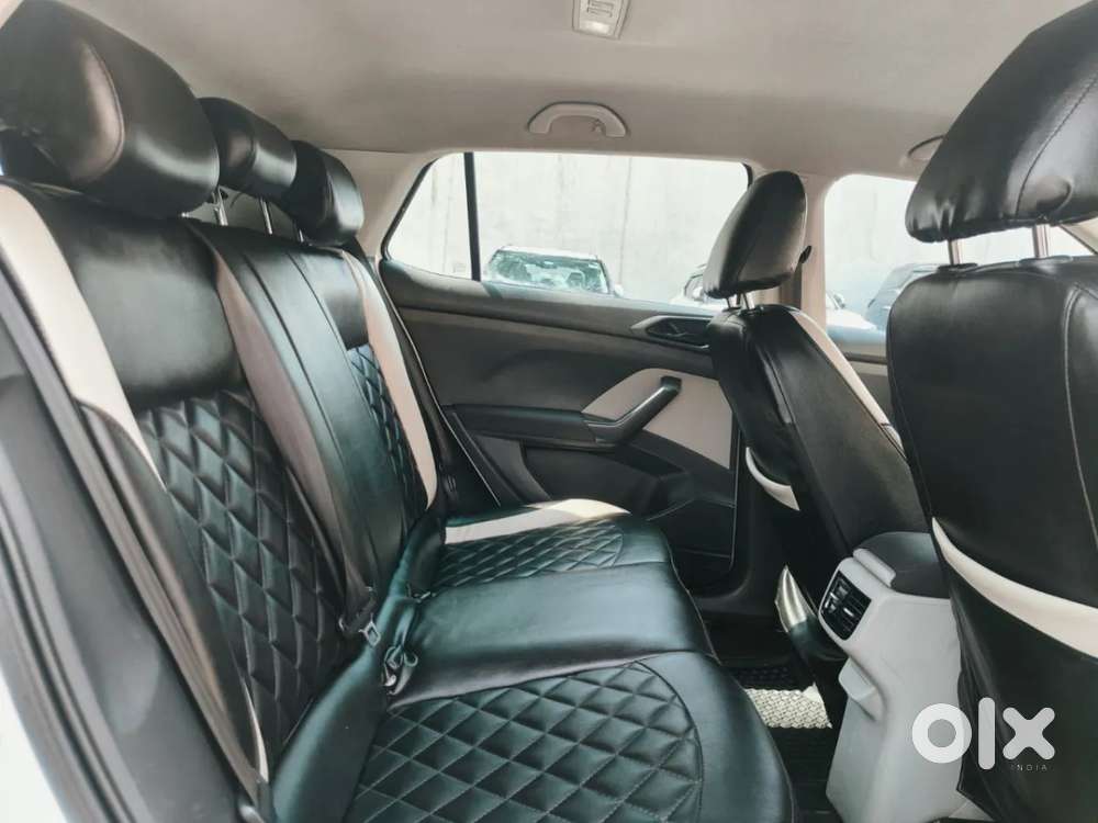 Skoda Kushaq Active 1.0 Tsi Mt, 2022, Petrol