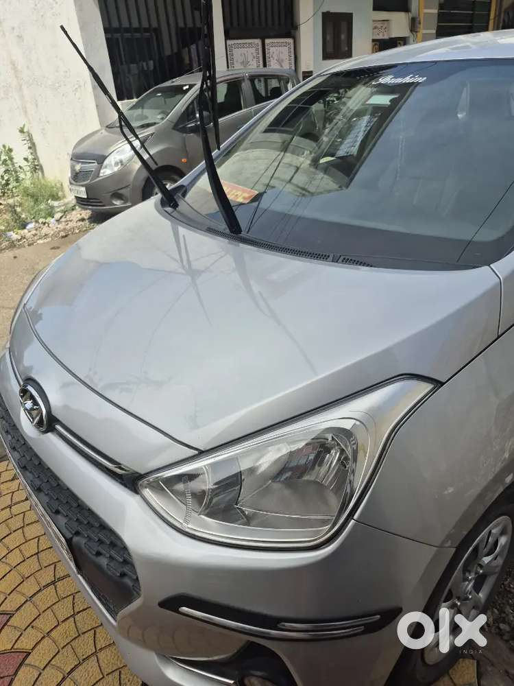 Sell My Car.. Very Mint And New Condition