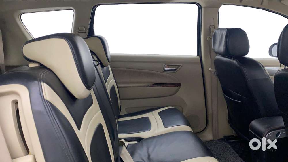 Maruti Suzuki Ertiga 1.5 Zxi, 2013, Petrol
