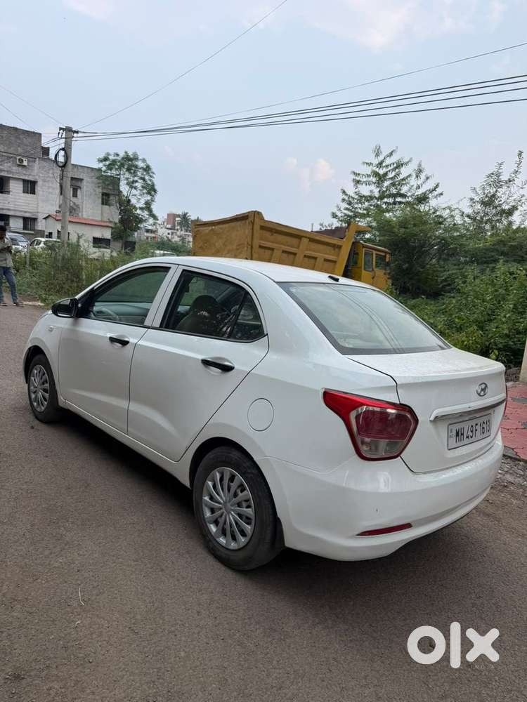 Hyundai Xcent 1.1 S Crdi, 2017, Diesel