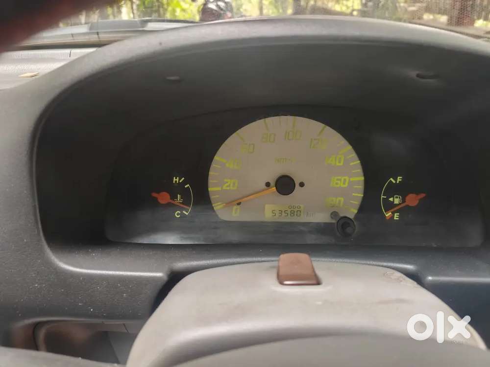 Maruti Suzuki Alto Lx 2005