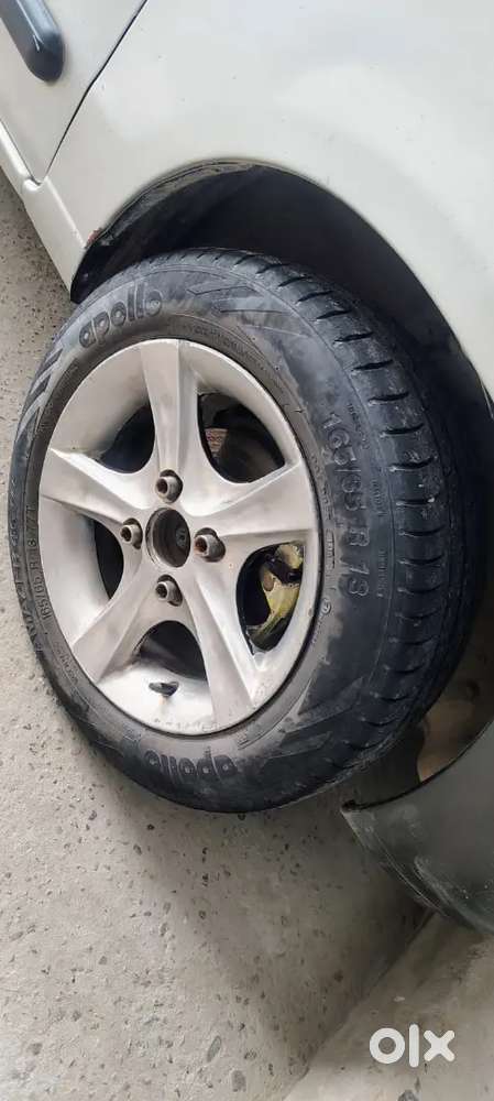 Maruti Suzuki Alto 800 2009 Very Good Condition