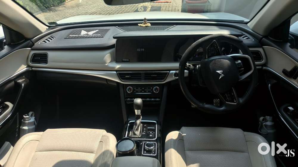 Mahindra Xuv700 Diesel 2024