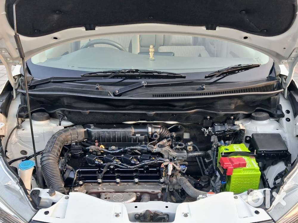 Maruti Suzuki Ertiga 2018-2022 1.4 Zxi Plus, 2020, Petrol