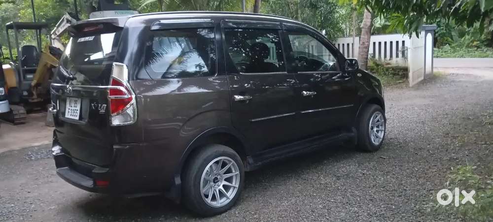 Mahindra Xylo Diesel 2014