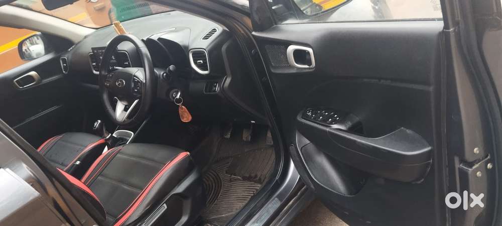 Mahindra Scorpio S5 Plus, 2022, Diesel