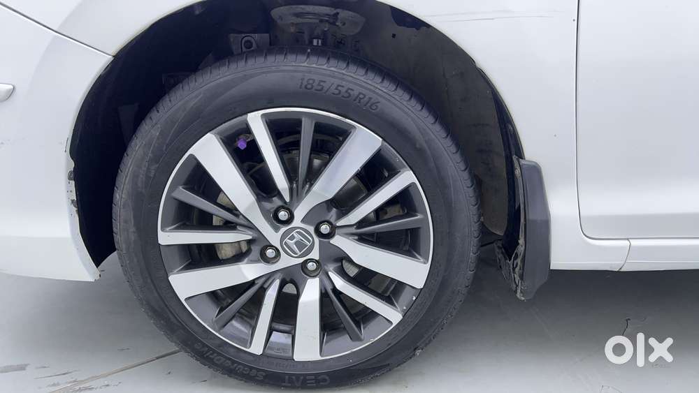 Honda City 1.5 Zx I-dtec Mt, 2022, Diesel