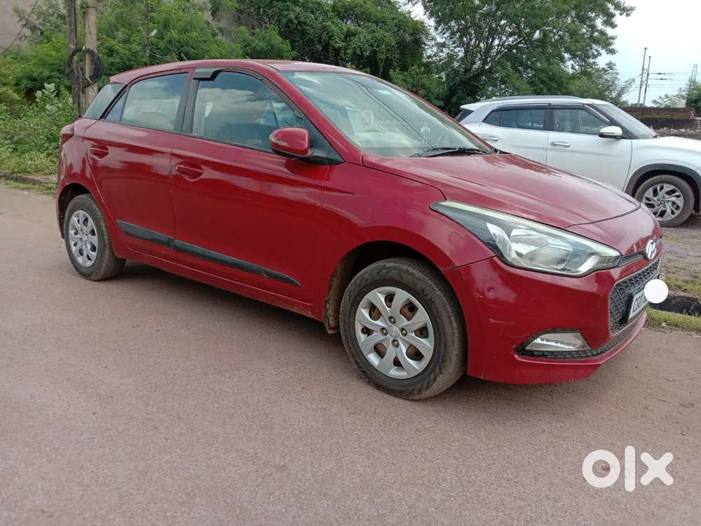 Hyundai I20 Sportz 1.2 Vtvt, 2016, Petrol