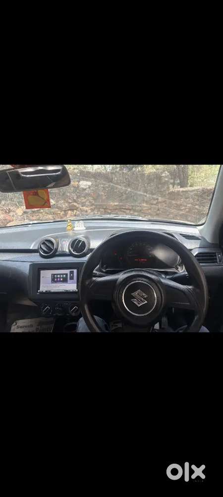 Maruti Suzuki Swift Lxi 2020 Edition Petrol Manual