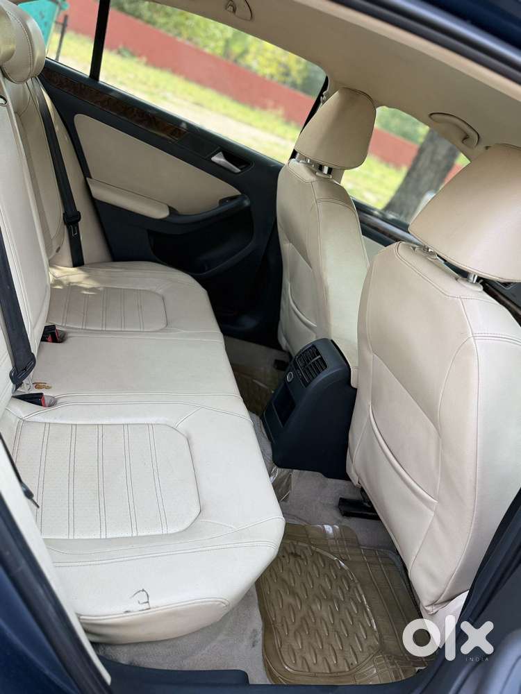 Volkswagen Jetta 2.0l Tdi Highline At, 2016, Diesel