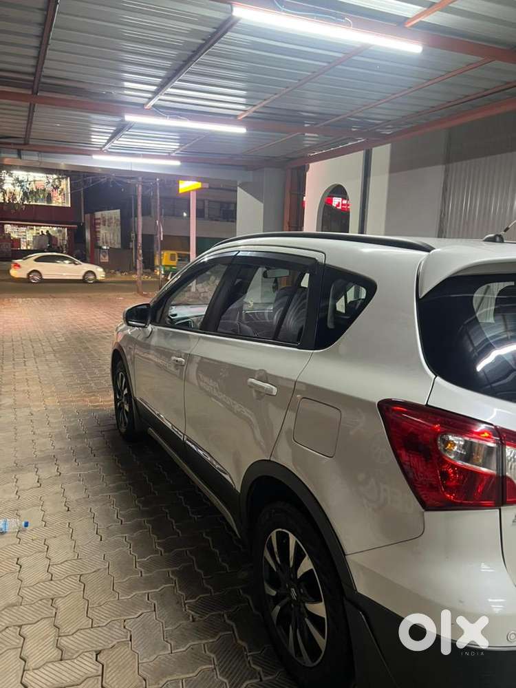 Reliable Maruti Suzuki 2018