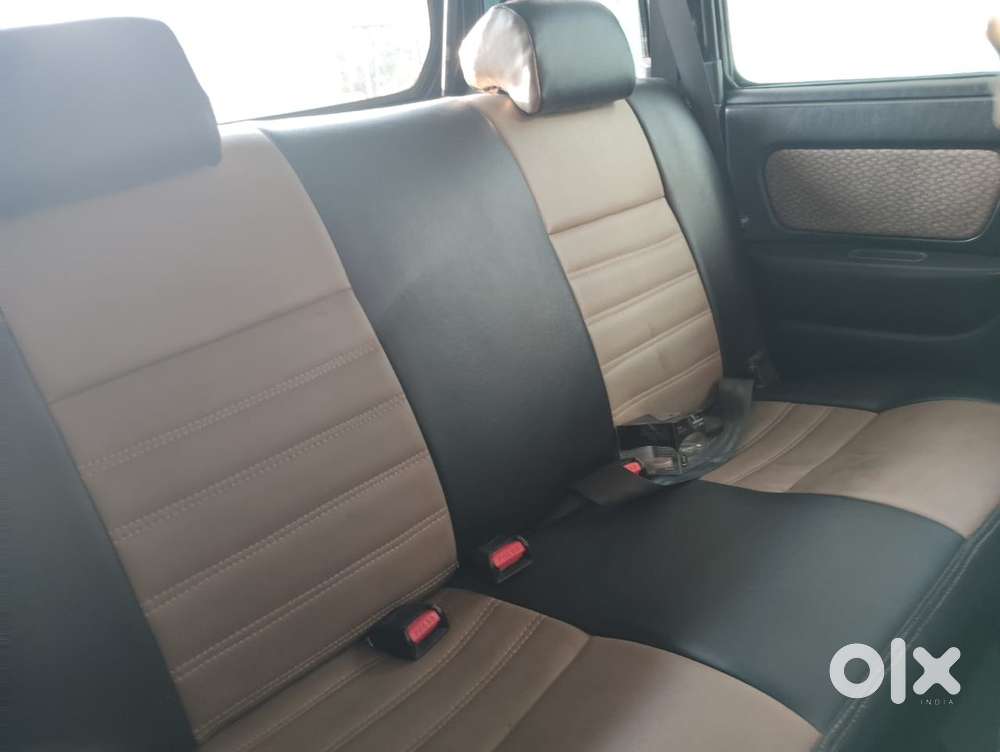 Maruti Suzuki Wagon R 2009 Petrol Good Condition