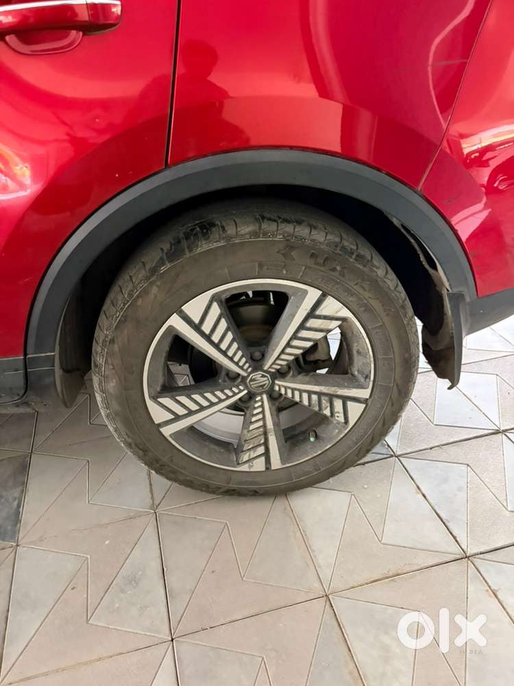 Mg Zs Ev 2021
