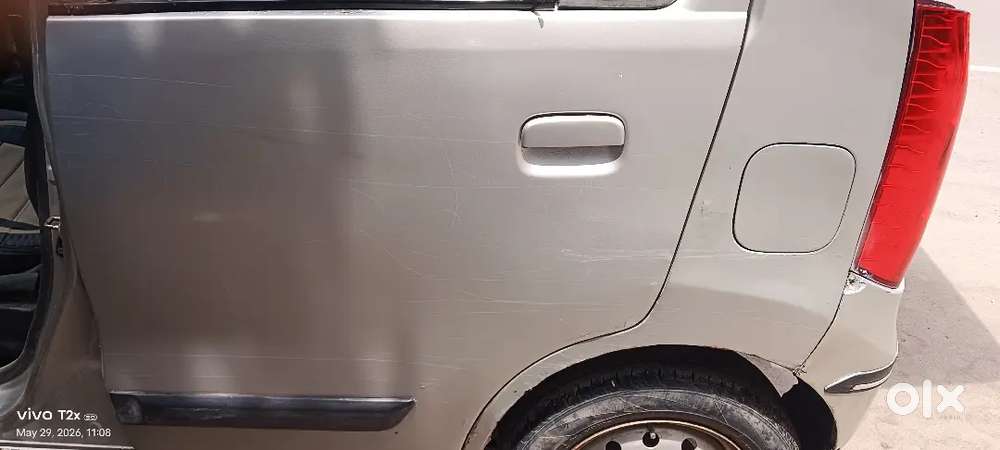 Car Wagonar