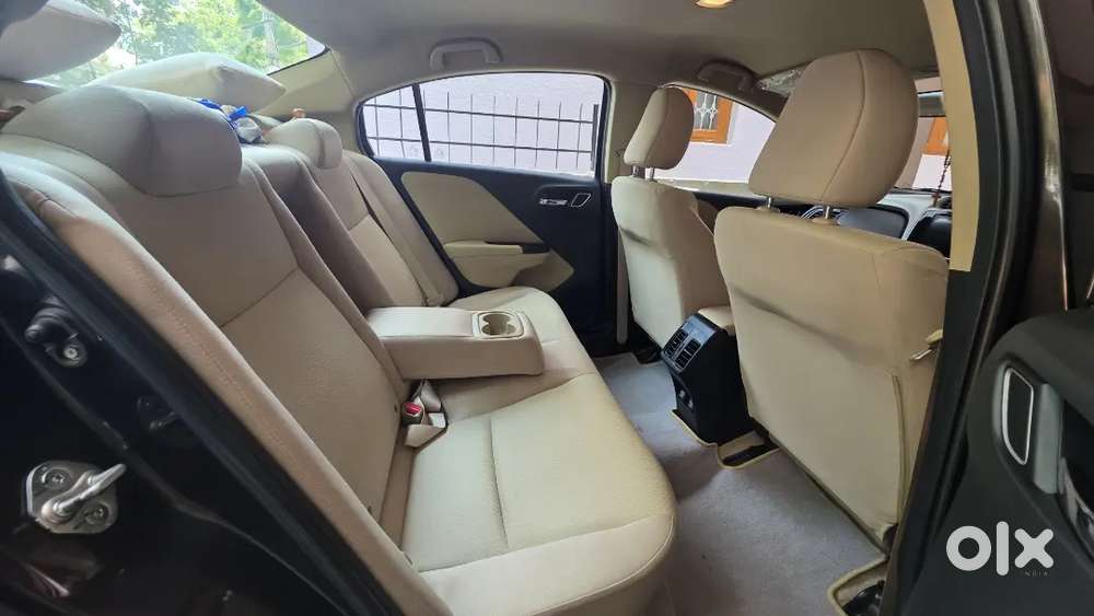 Honda City 2019 Single Owner, 24000kms