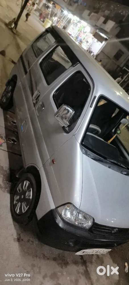 Maruti Suzuki Eeco 2020 Cng & Hybrids 56000 Km Driven